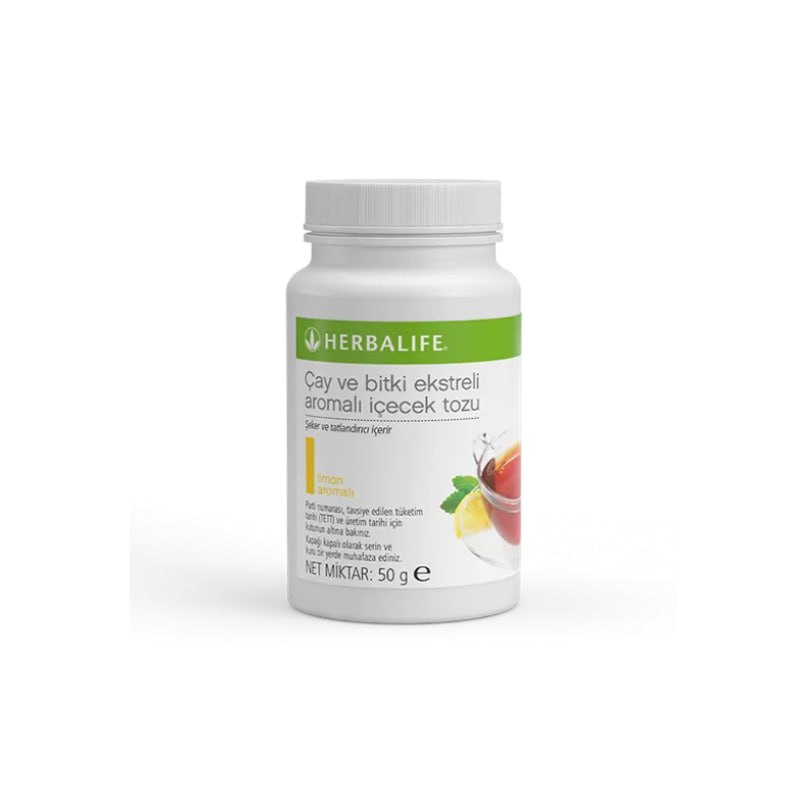 Tea Concentrate